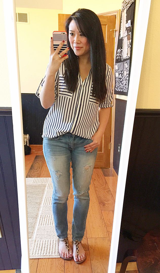 More Pieces of Me | St. Louis Fashion Blog: Random Roundup: San Antonio